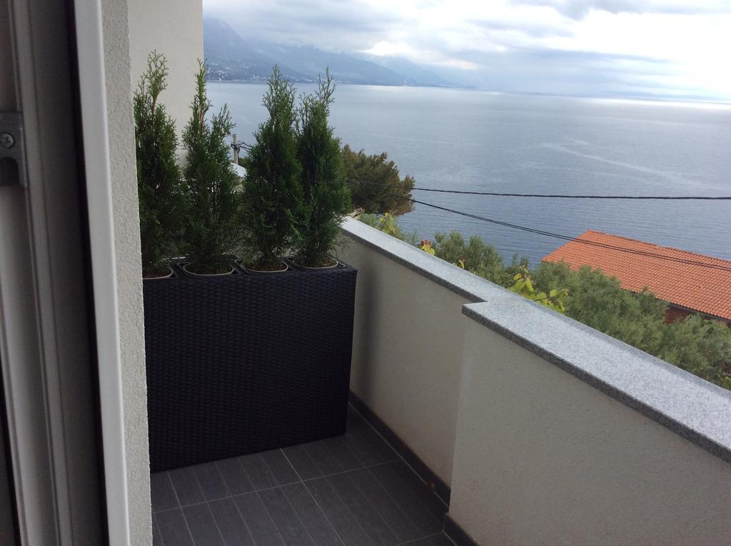 Apartments More Marusici Exterior foto